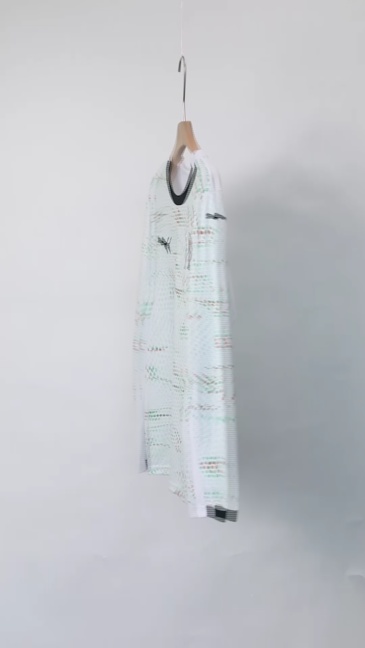 Portugal Soccer Jersey Away Long Sleeve Custom Shirt 2025 - Image 3