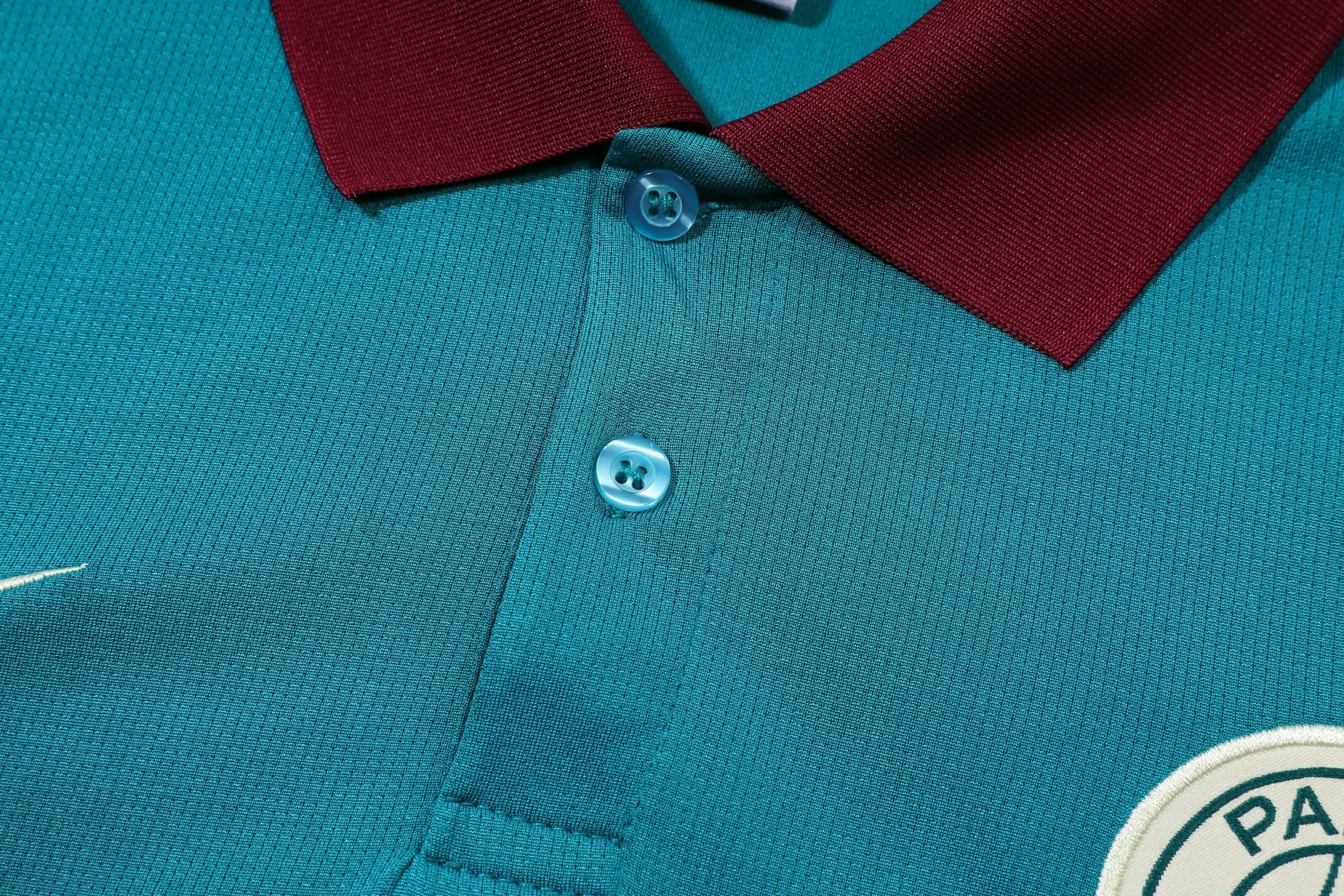 PSG Training Kit (Polo+Pants) 2025/26 - Image 3