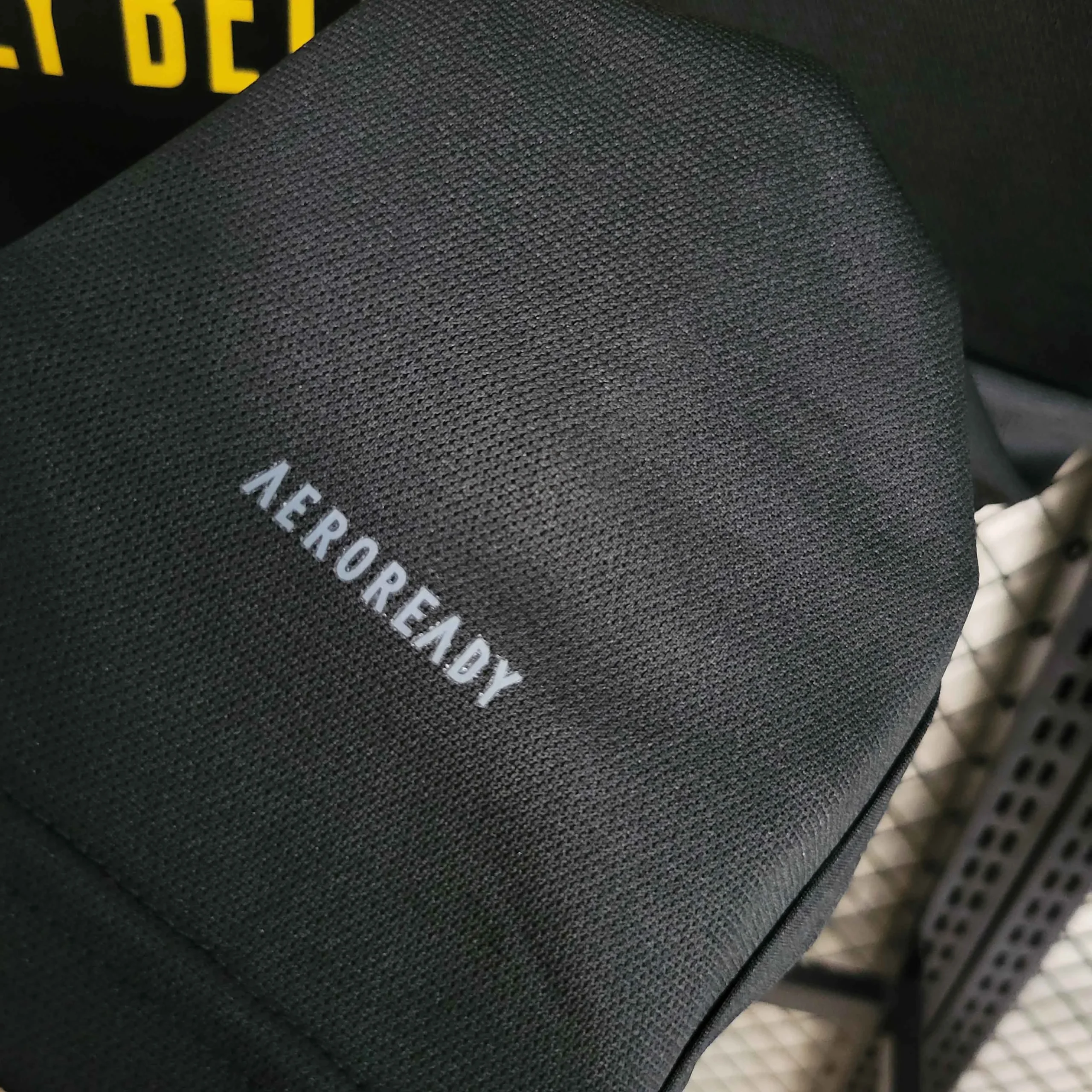 Real Madrid Soccer Jersey Third Away Custom Shirt 2023/24 - Image 5