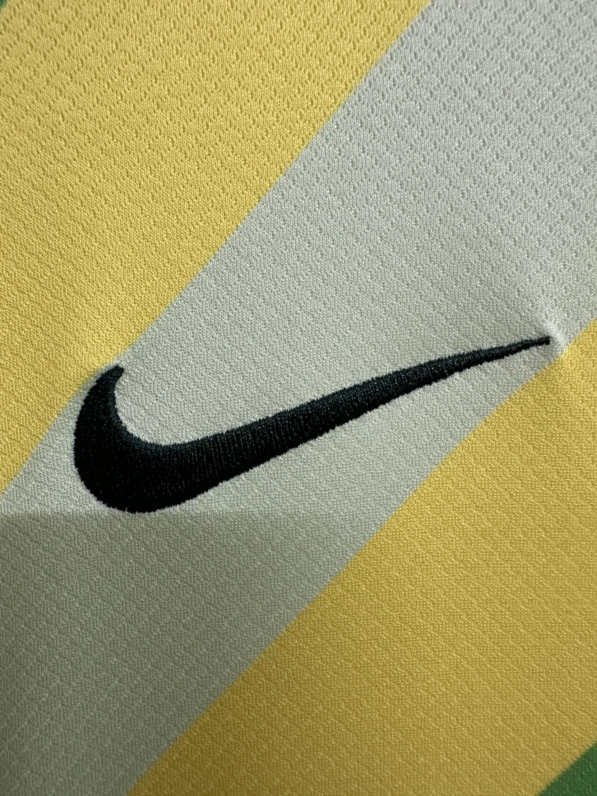 Australia Soccer Jersey Home Custom Shirt 2025 - Image 4