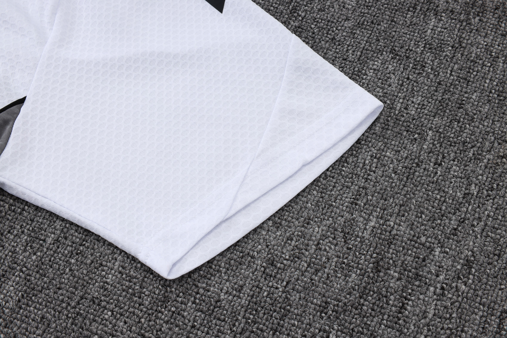 Inter Miami Training Jersey Kit White 2025/26 - Image 2