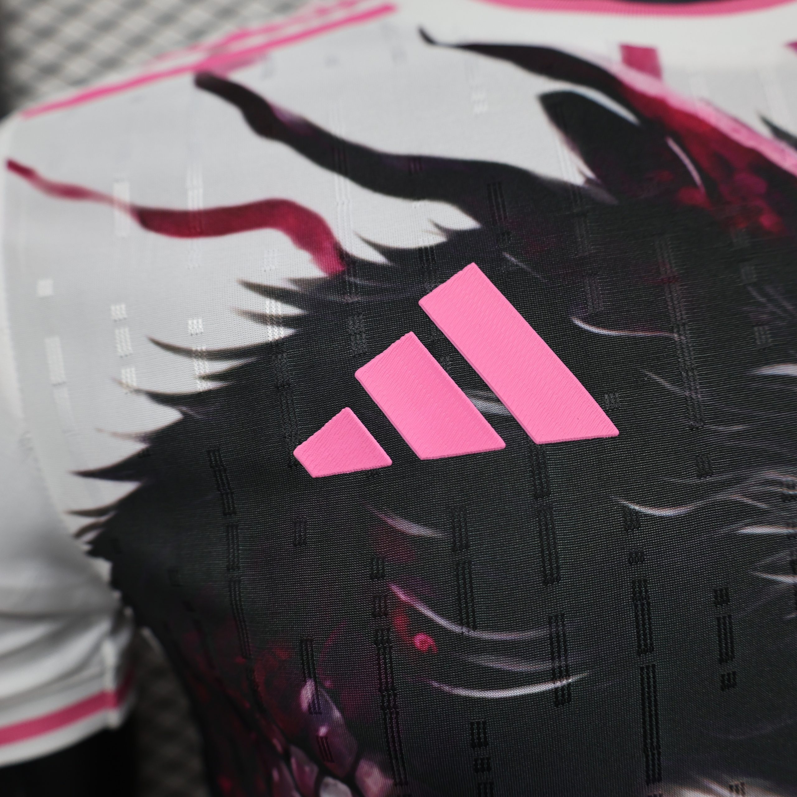 Japan Soccer Jersey Special Edition Shirt 2025 - Image 5