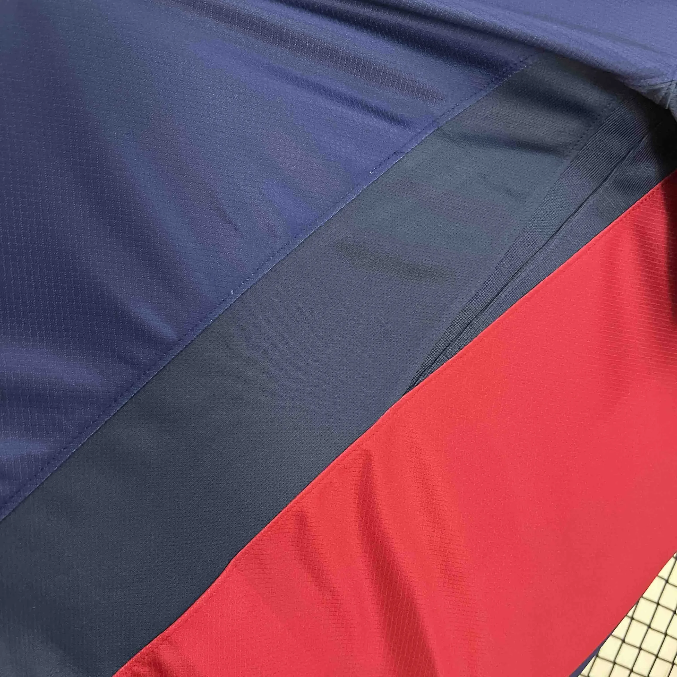 Barcelona Home Soccer Jersey 2024/25 - Image 4