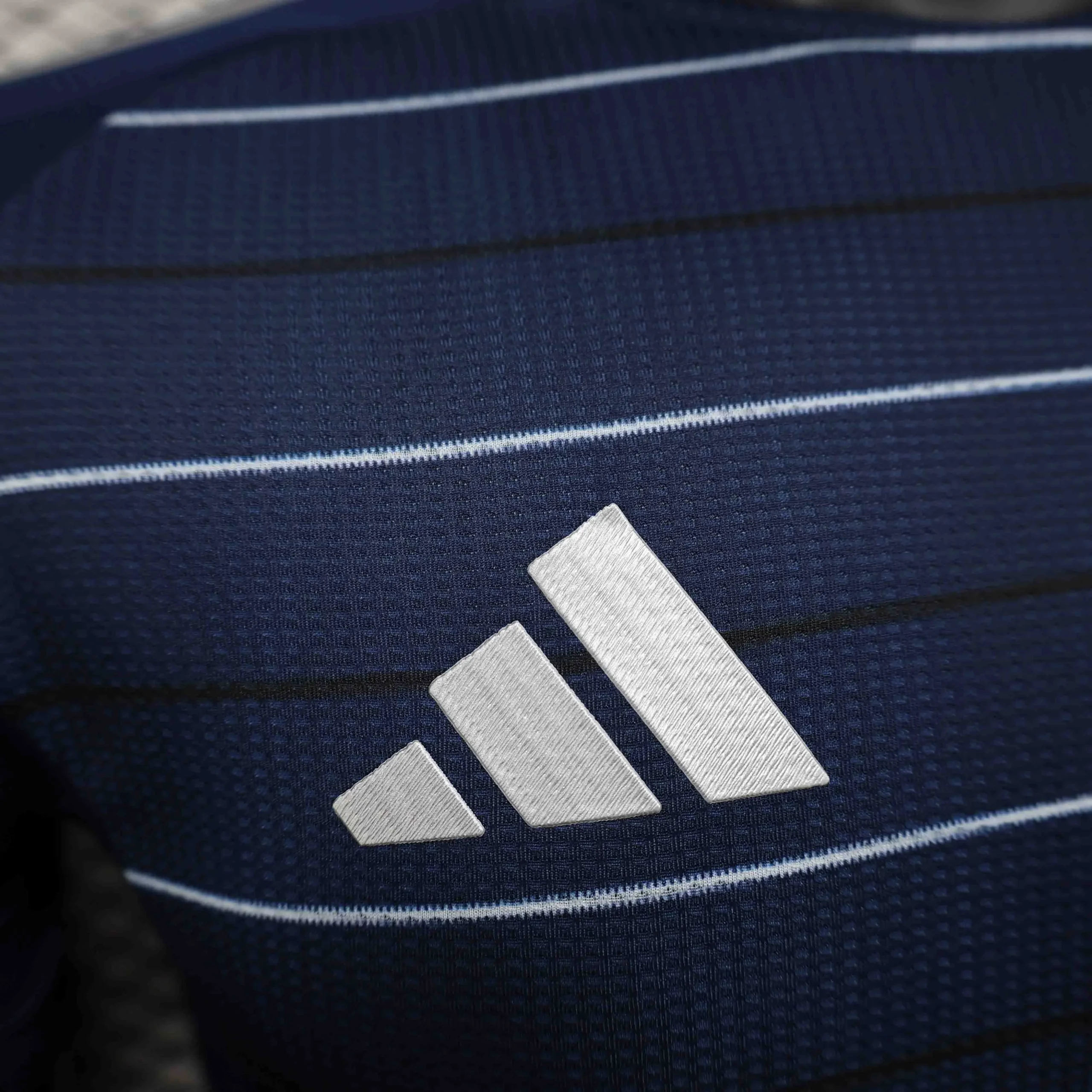 Aston Villa Football Jersey Third Away Shirt 2024/25 - Image 4