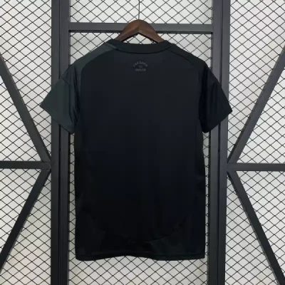 Alternative view of Inter Miami Soccer Jersey Women's Away Custom Shirt 2025