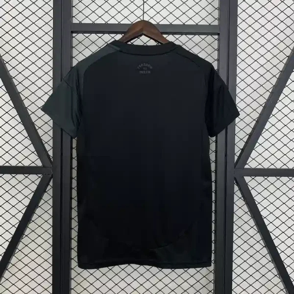 Inter Miami Soccer Jersey Women's Away Custom Shirt 2025 - Image 2