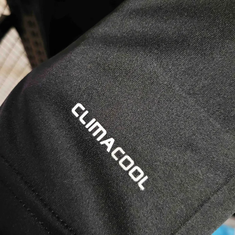 Real Madrid Retro Jersey Away Soccer Custom Shirt 2011/12 - Image 5