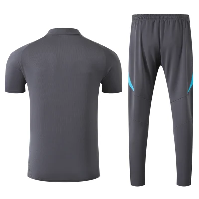 Alternative view of Argentina Training Kit (Polo+Pants) 2025