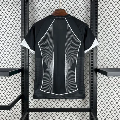 Alternative view of Barcelona Soccer Jersey Special Edition Custom Shirt 2025/26