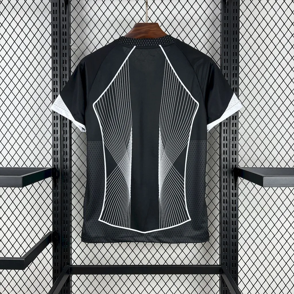 Barcelona Soccer Jersey Special Edition Custom Shirt 2025/26 - Image 2