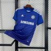 Chelsea Retro Football Jersey Home Shirt 2014/15