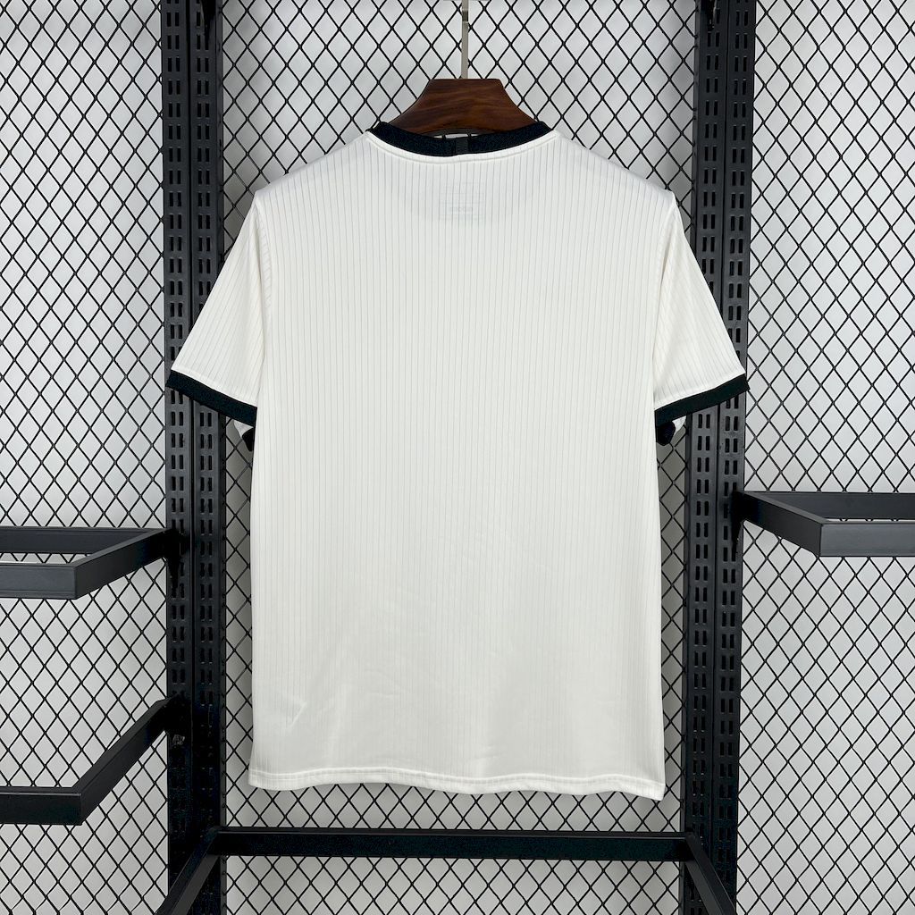 Germany Football Jersey Custom Shirt 2025 125th Anniversary - Image 2