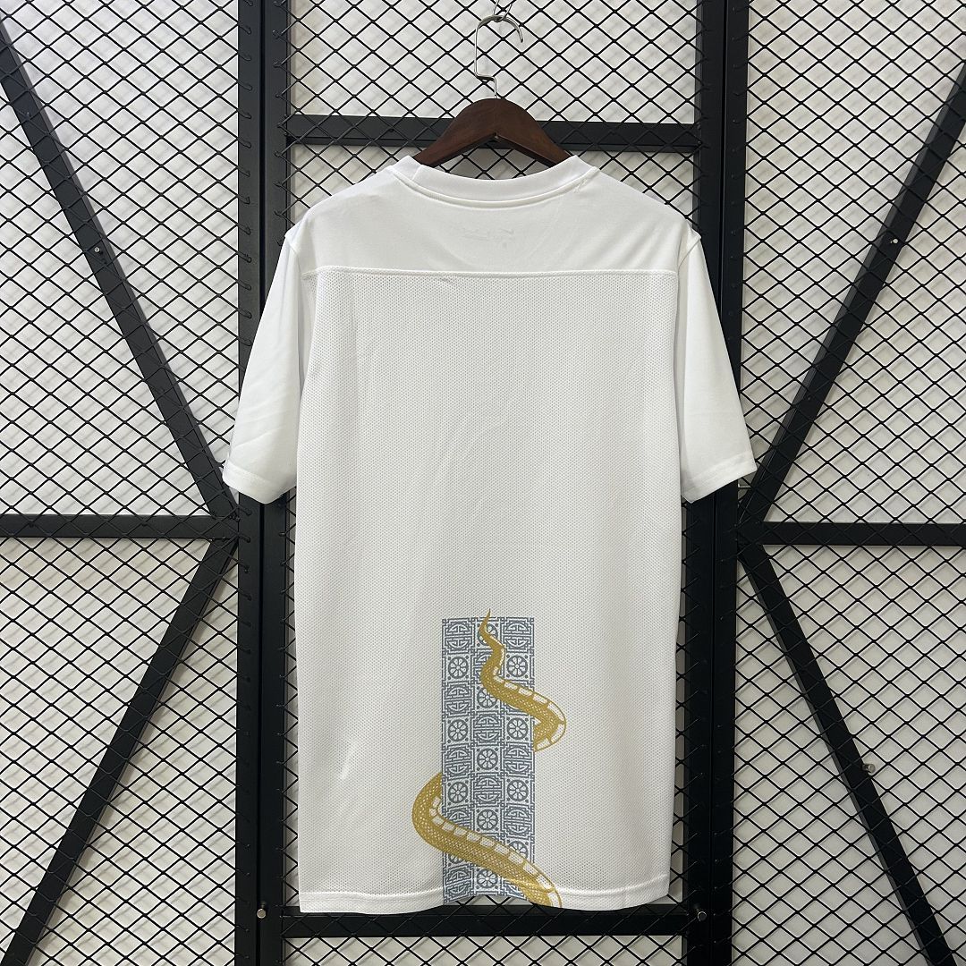 Tottenham Hotspur Football Jersey Pre-Match Custom Shirt 2024/25 - Image 2