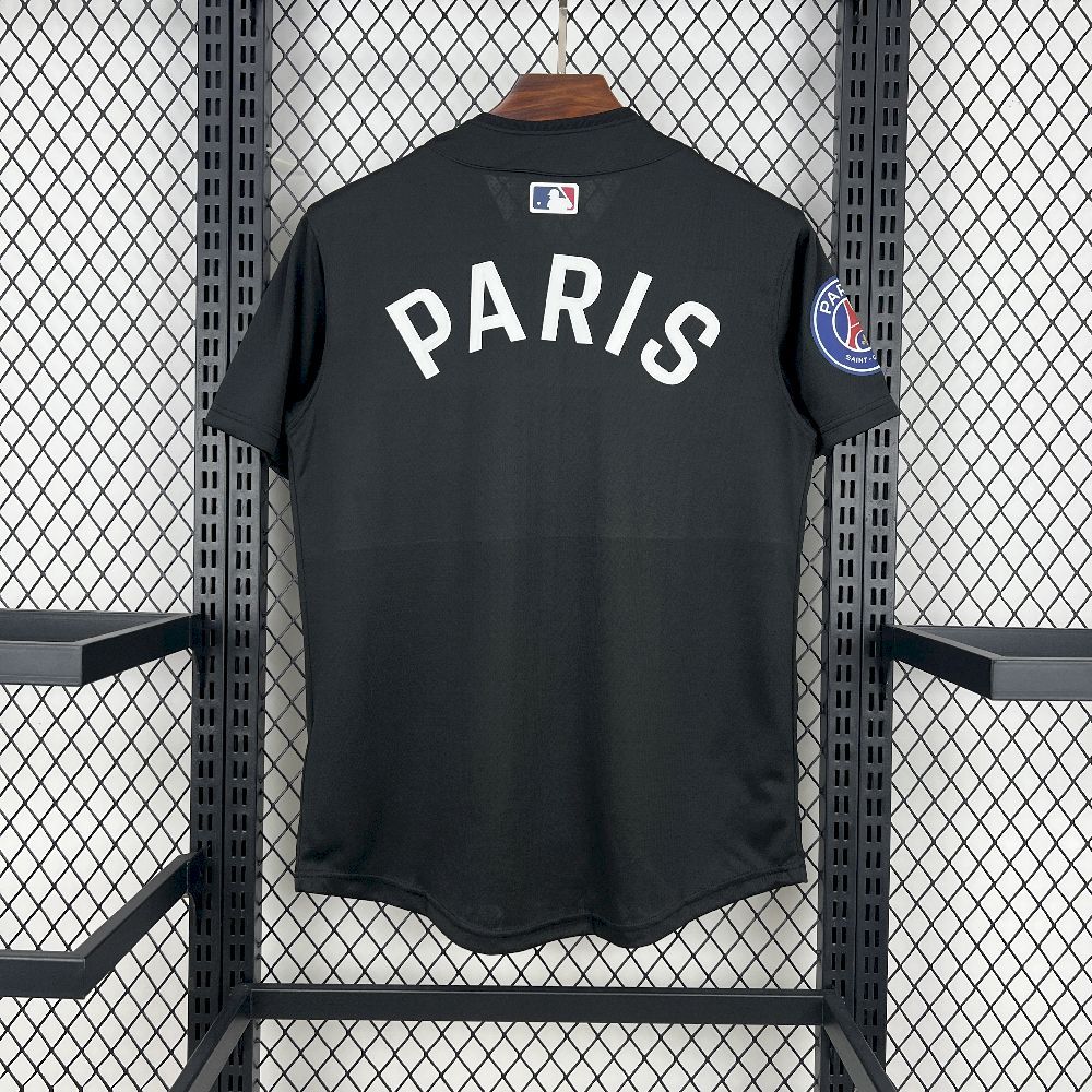 PSG x NFL Jersey Custom Shirt 2025/26 - Image 2