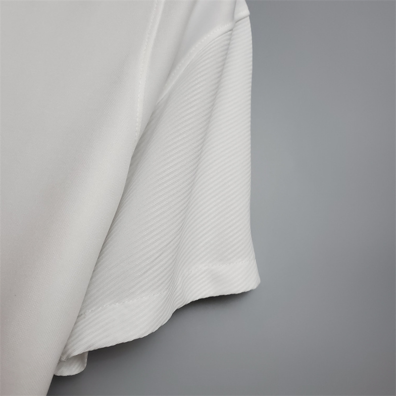 PSG Retro Jersey Away Soccer Shirt 2020/21 - Image 5