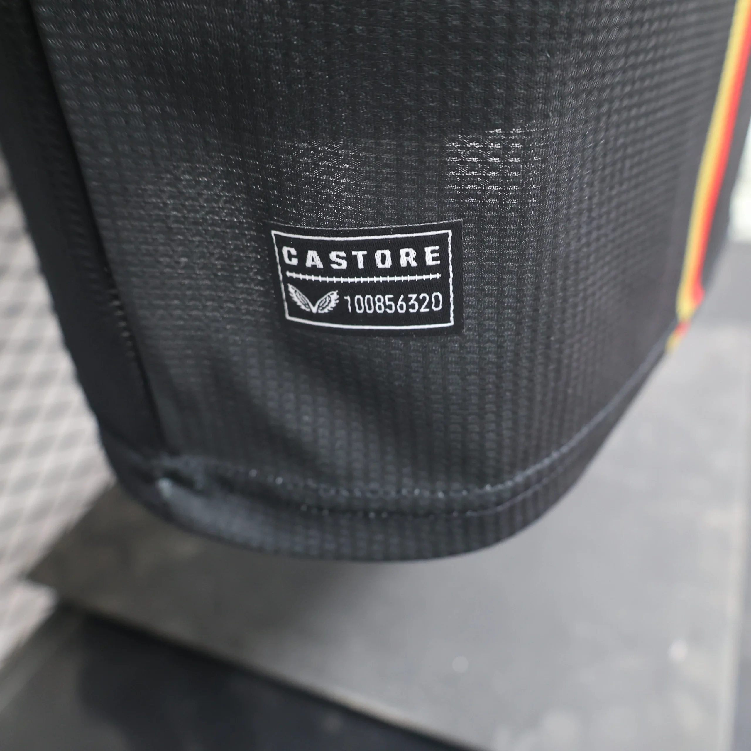 Bayer 04 Leverkusen Soccer Jersey Champions Special Edition Shirt 2024/25 - Image 5