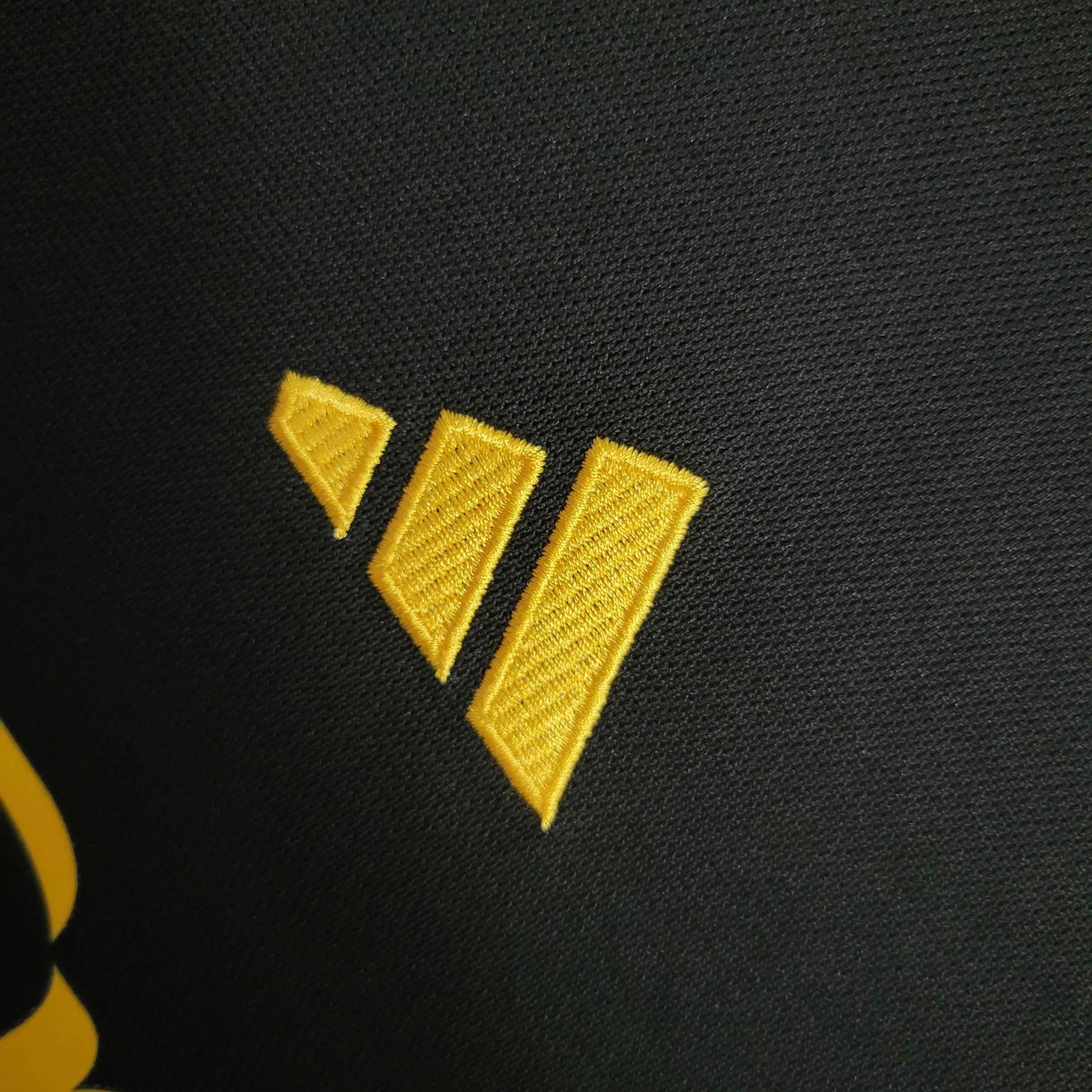 Real Madrid Soccer Jersey Third Away Custom Shirt 2023/24 - Image 6