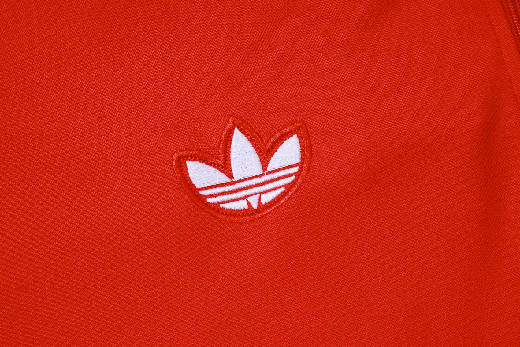 Manchester United Training Kit (Sweatshirt+Pants) Red 2025/26 - Image 3