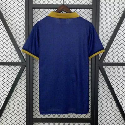 Alternative view of Ireland Soccer Jersey Away Custom Shirt 2025