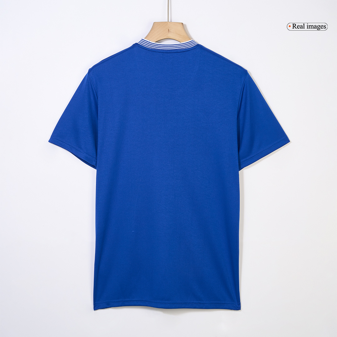 Everton Football Jersey Home Custom Shirt 2024/25 - Image 2