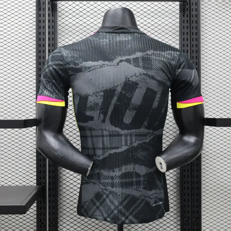 Chelsea Football Jersey Third Away Shirt 2024/25 - Image 2