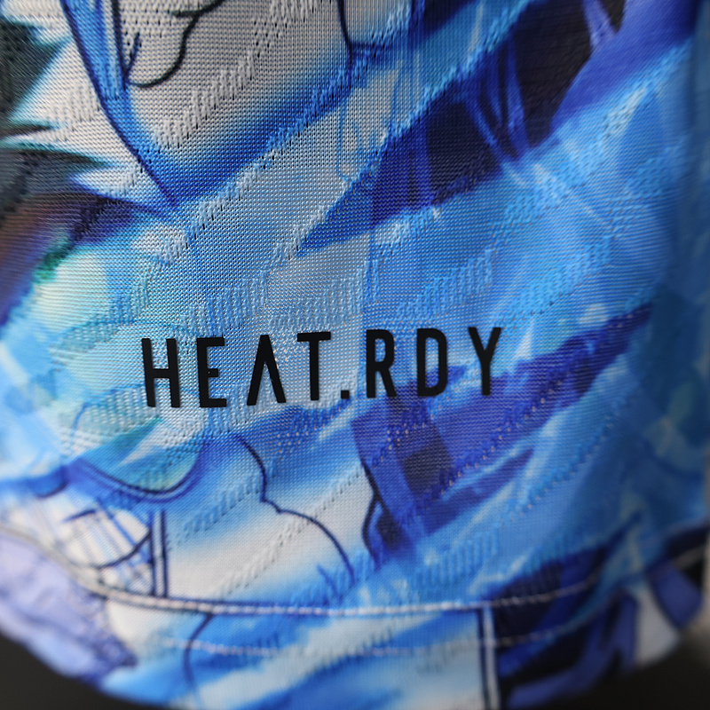 Japan Soccer Jersey Special Edition Shirt 2025 - Image 5