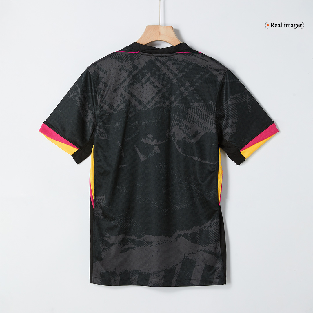 Chelsea Football Jersey Third Away Custom Shirt 2024/25 - Image 3