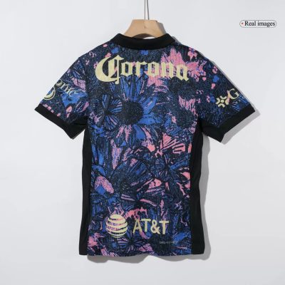 Alternative view of Club America  Soccer Jersey Third Away Shirt 2024/25