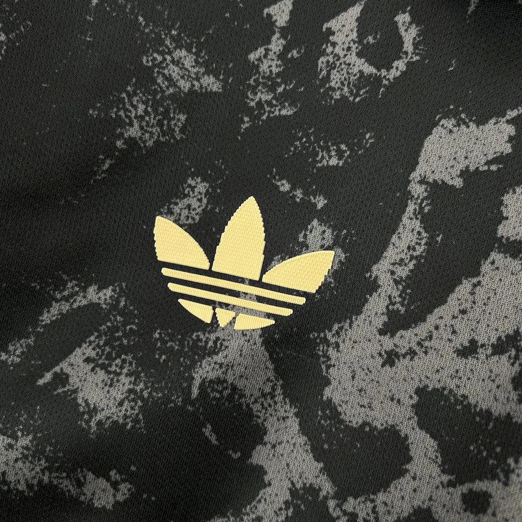 Ajax Football Jersey Stone Island Special Edition Custom Shirt 2025/26 - Image 6