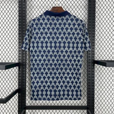 Alternative view of Portugal Soccer Jersey Special Edition Custom Shirt 2025