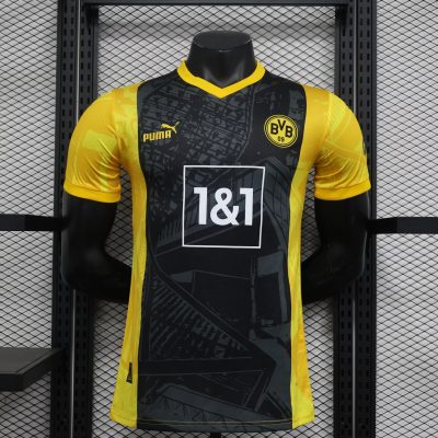 Borussia Dortmund Special Jersey Player Version 2024/25