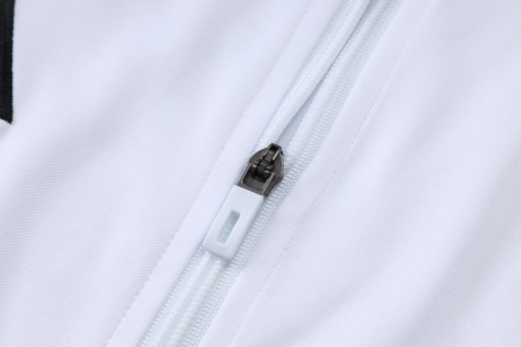 Inter Miami Training Kit (Jacket+Pants) White 2025 - Image 6