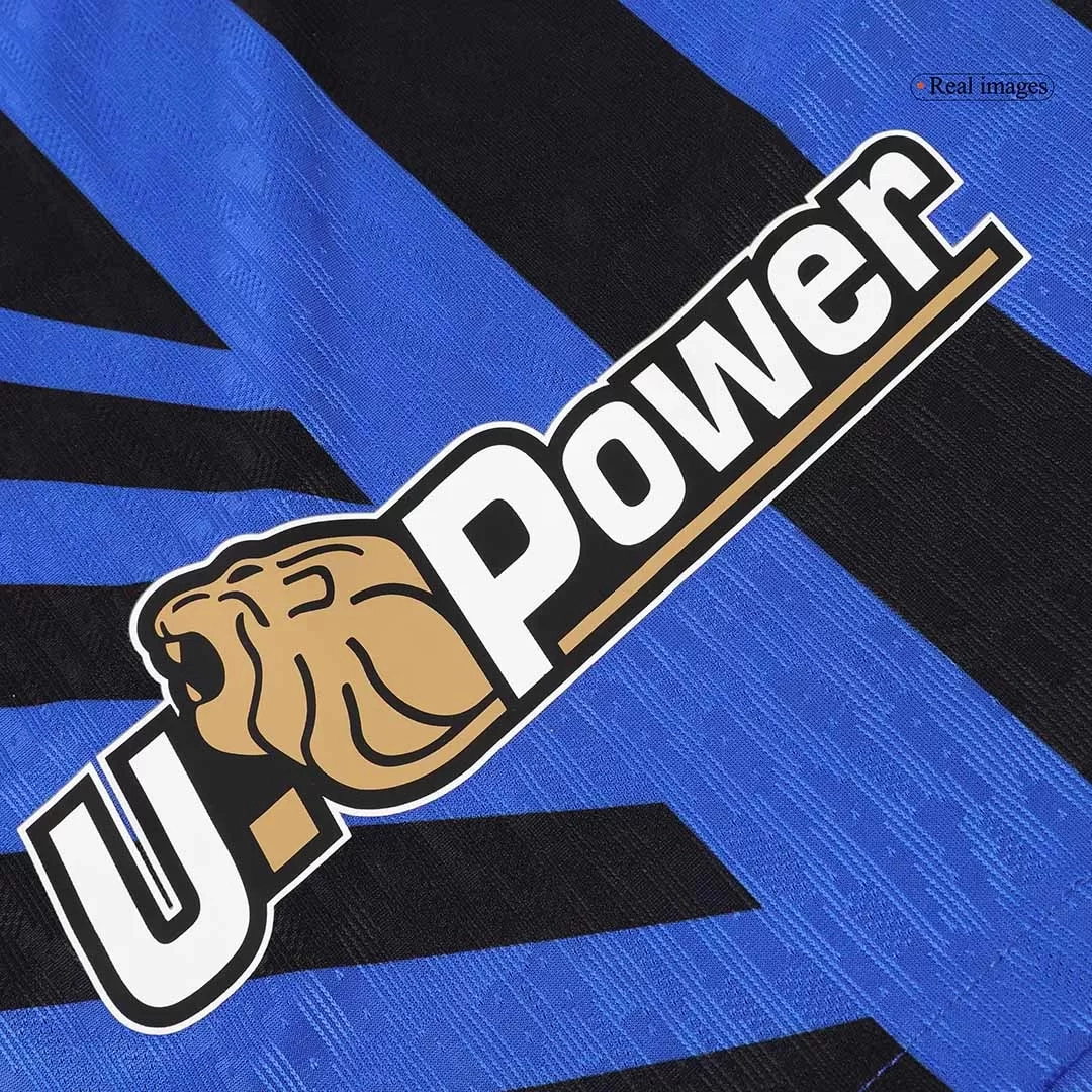 Soccer Jersey Inter Milan Home Shirt 2024/25 - Image 3