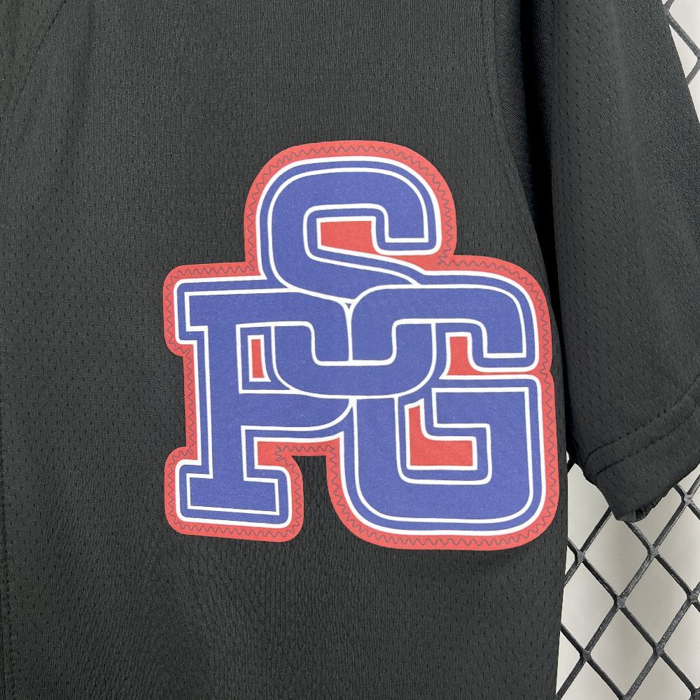 PSG x NFL Jersey Custom Shirt 2025/26 - Image 5