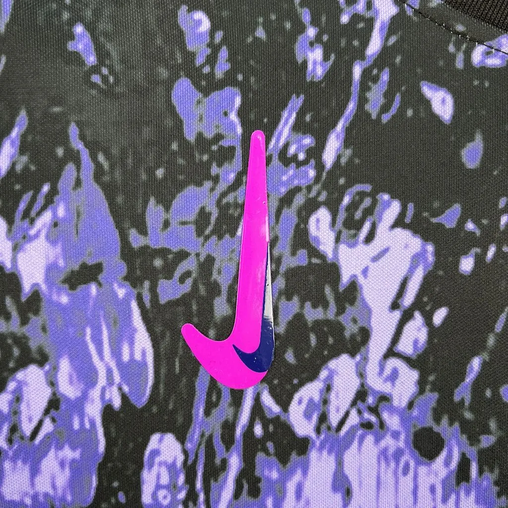 Barcelona Soccer Jersey Special Edition Custom Shirt 2025/26 - Image 6