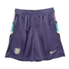 England Soccer Jersey Away Custom Shorts EURO 2024