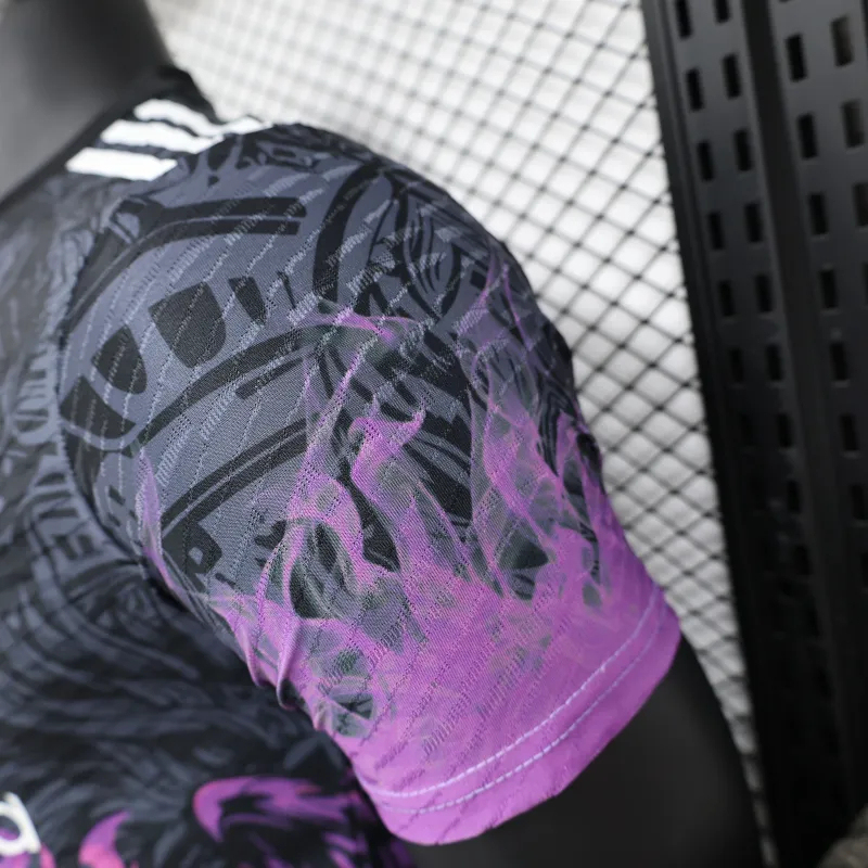 Liverpool Football Jersey Special Edition Shirt 2024/25 - Image 5