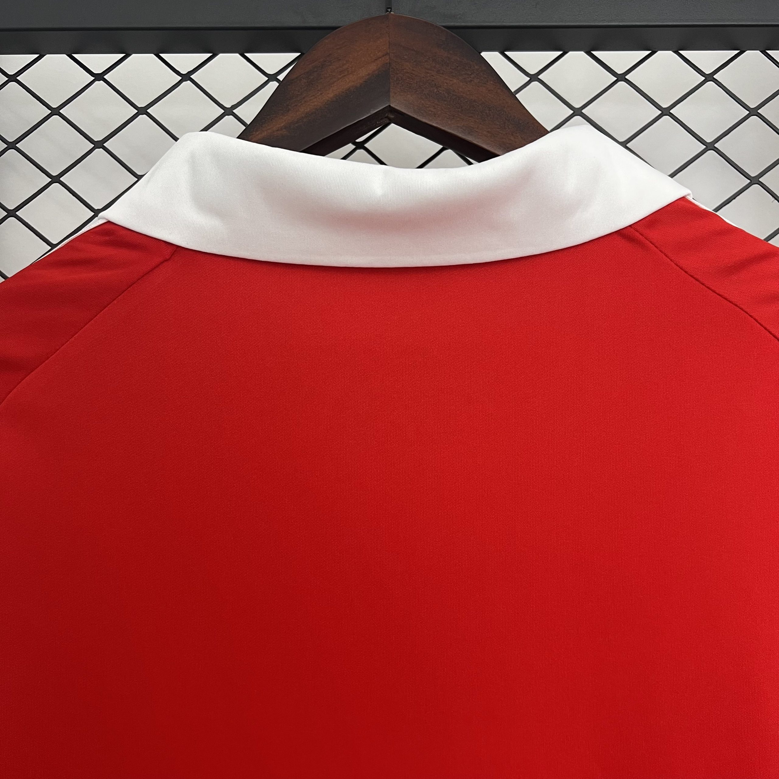 Sevilla FC Soccer Jersey Away Custom Shirt 2025/26 - Image 6