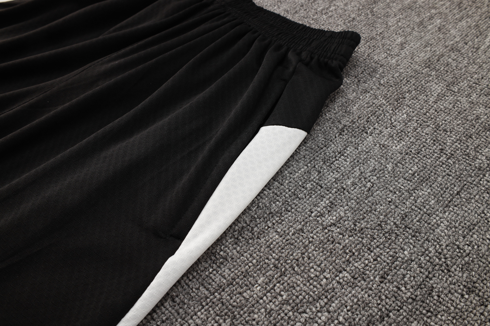 Portugal Training Jersey Kit Green 2025 - Image 3