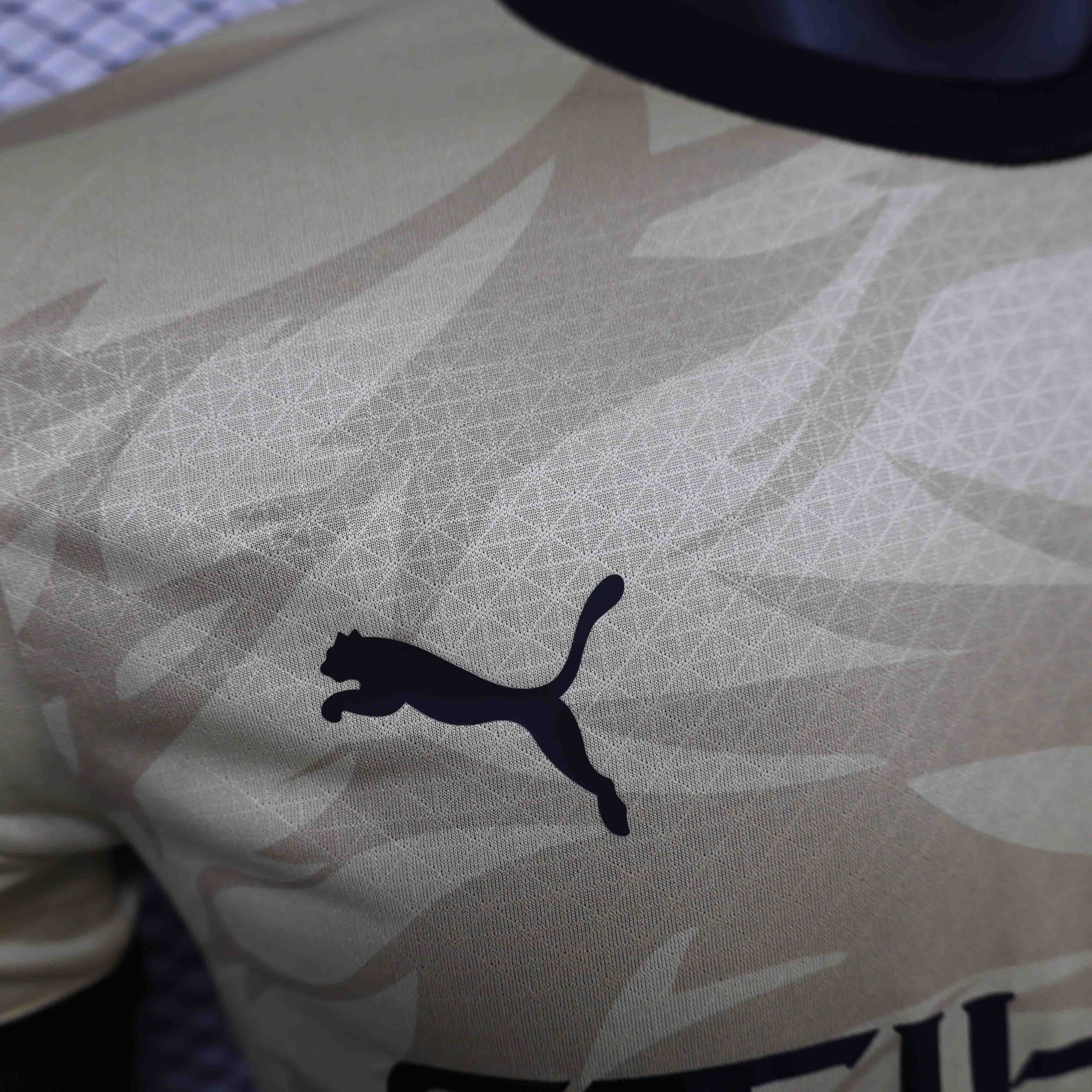 Manchester City Special Edition Football Jersey Shirt 2024/25 - Image 4