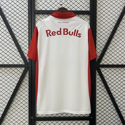 Alternative view of RB Leipzig Football Jersey Special Edition Custom Shirt 2025/26