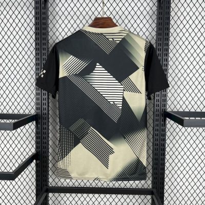 Alternative view of Manchester City Special Edition Football Jersey Shirt 2025/26