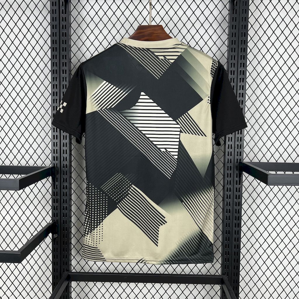 Manchester City Special Edition Football Jersey Shirt 2025/26 - Image 2