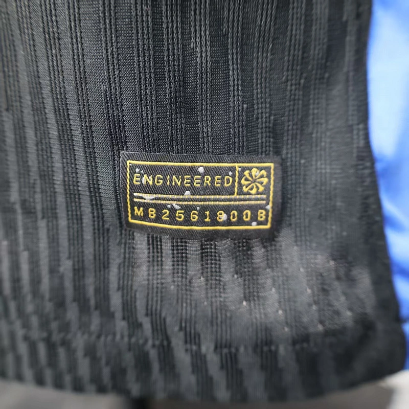 Barcelona Soccer Jersey Away x Taylor Swift Shirt 2025/26 - Image 3