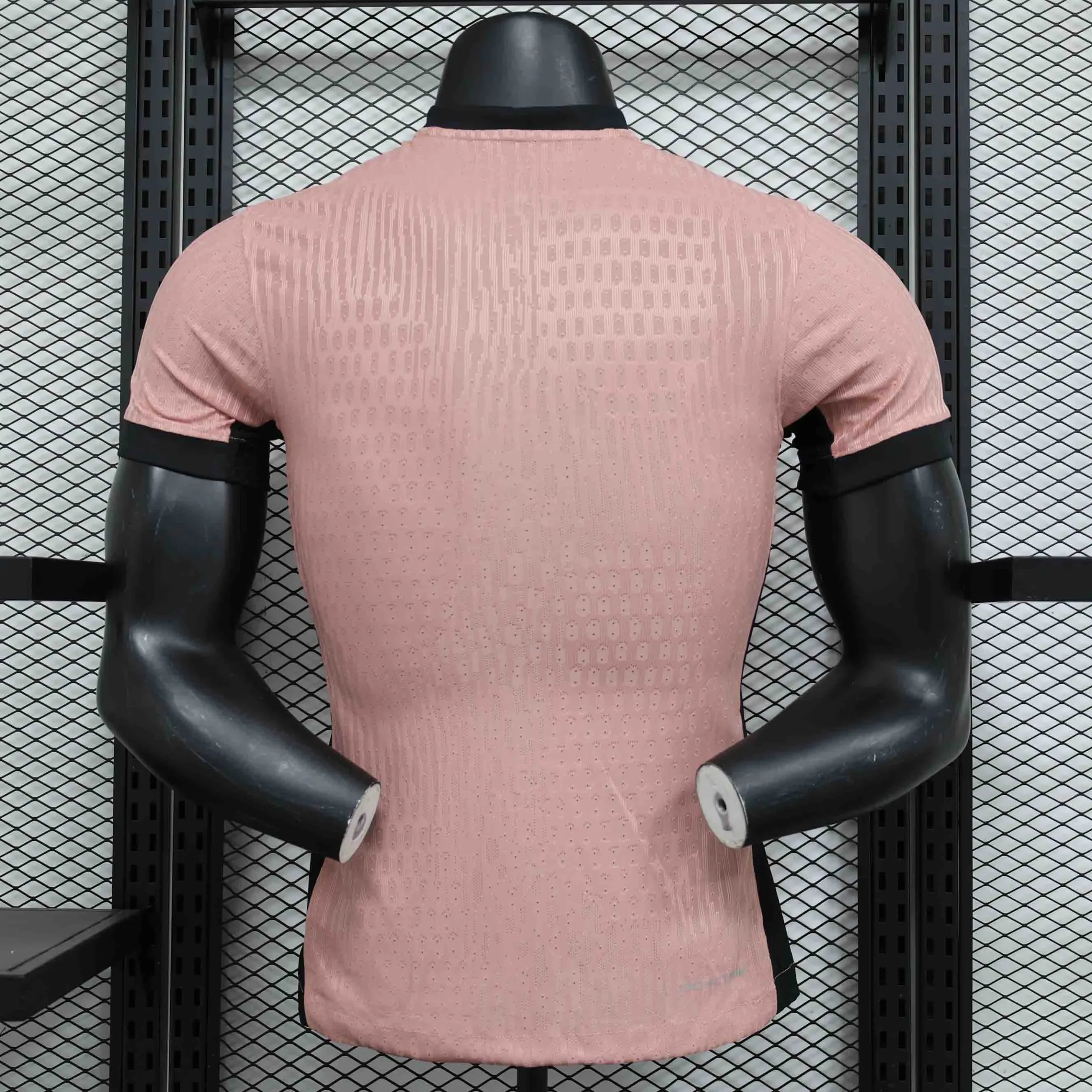 Soccer Jersey PSG Third Away Shirt 2024/25 - Image 2