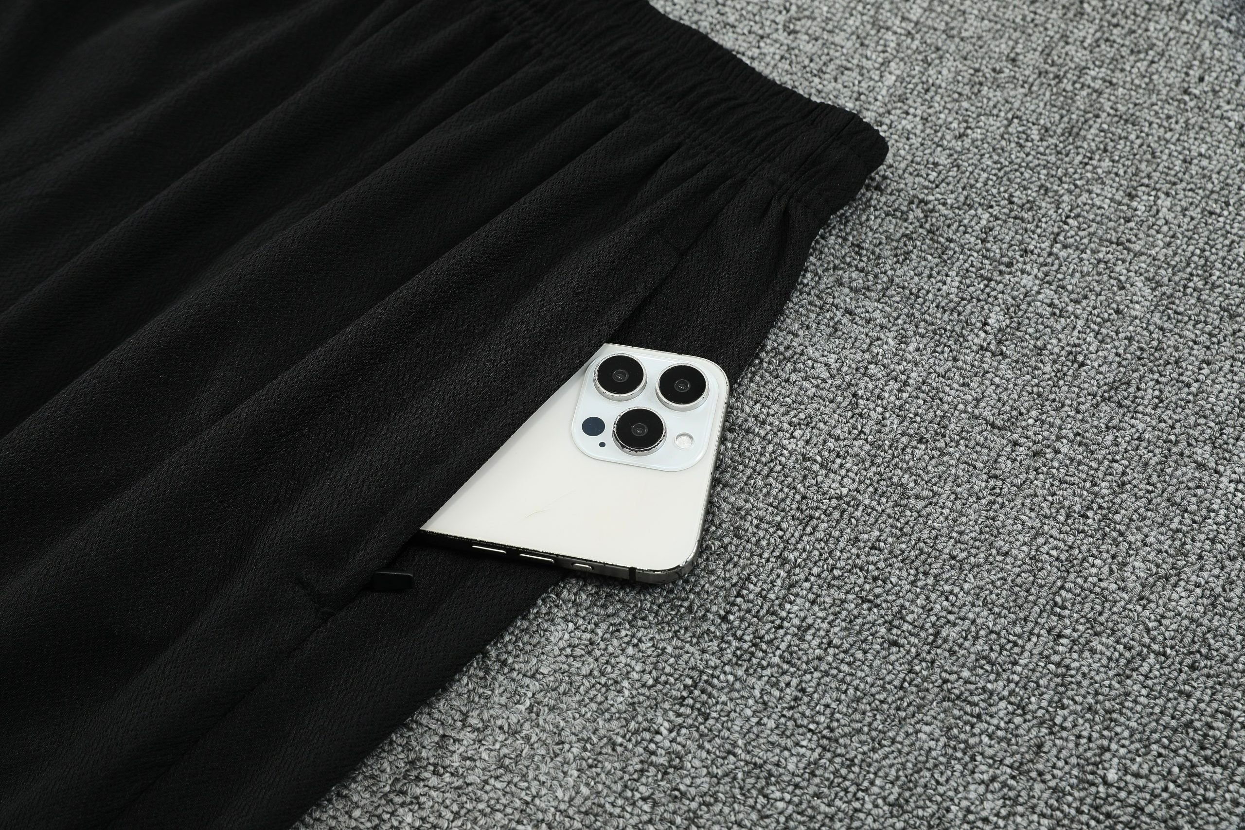 Borussia Dortmund Training Jersey Kit Yellow&Black 2025/26 - Image 3