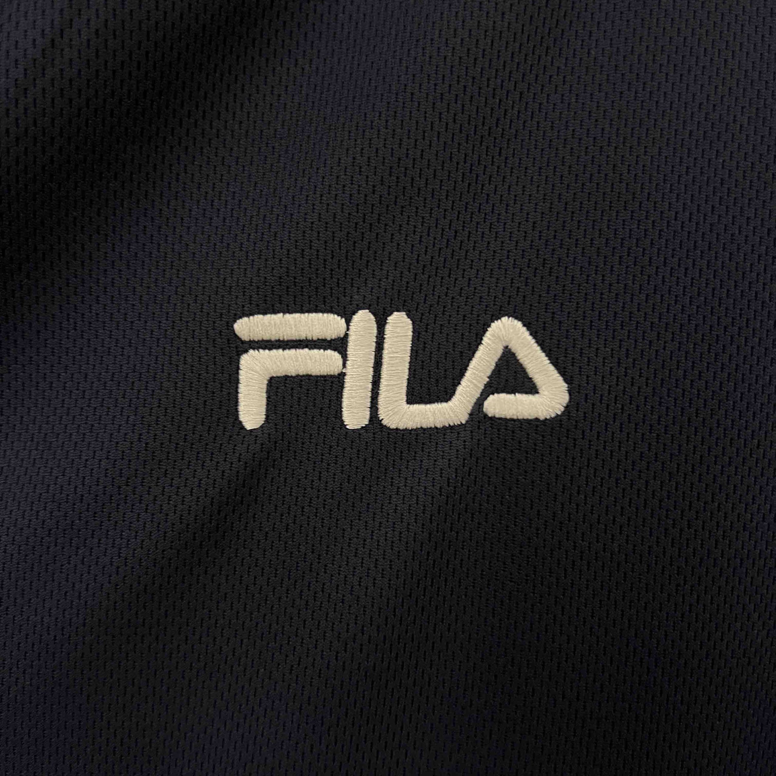 West Ham United Retro Football Jersey Third Away Custom Shirt 1999/01 - Image 6