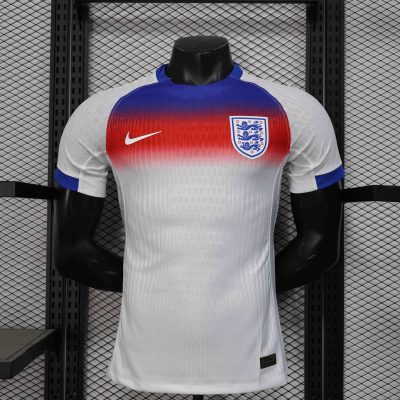England Soccer Jersey Home Shirt 2025