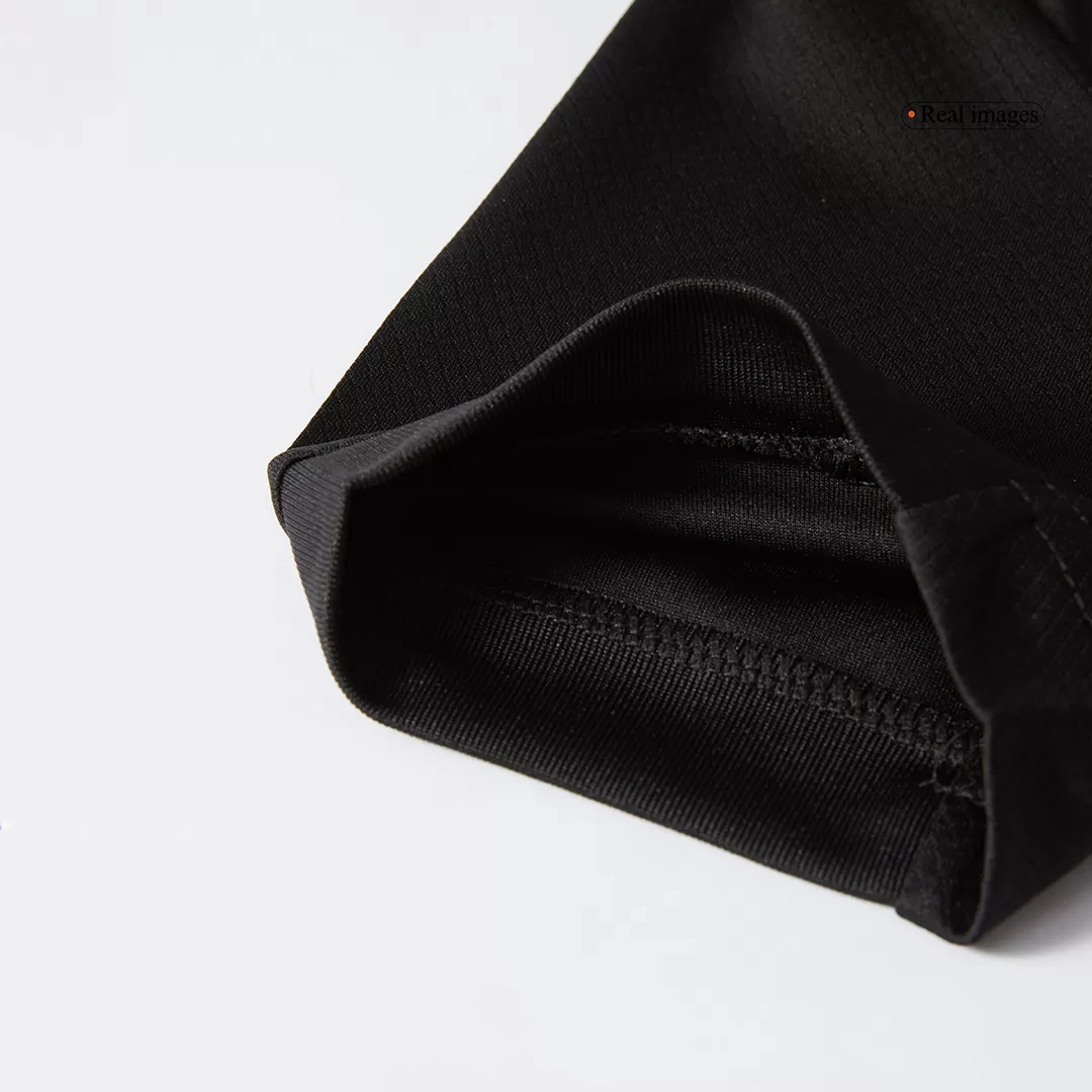 Barcelona Soccer Jersey Away Custom Shirt 2024/25 Spotify Logo Without Text - Image 6