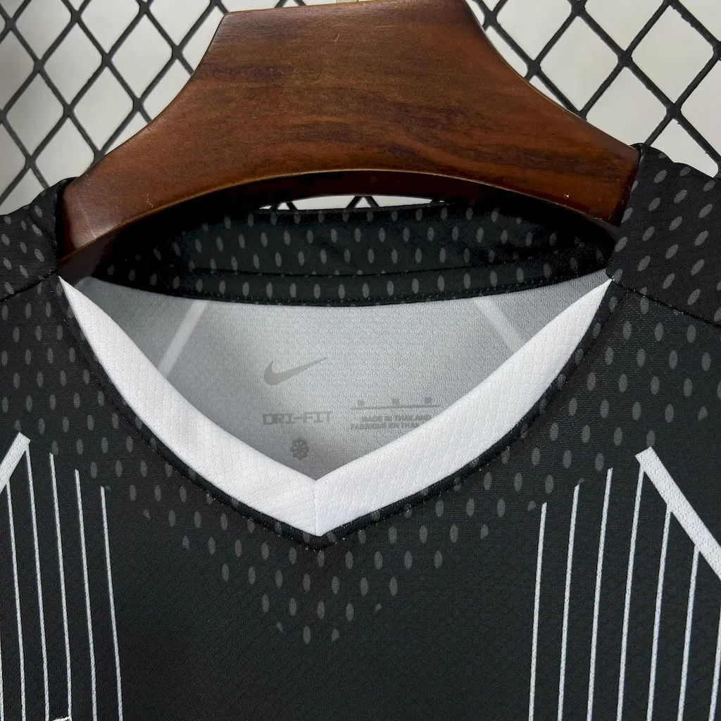 Barcelona Soccer Jersey Special Edition Custom Shirt 2025/26 - Image 4